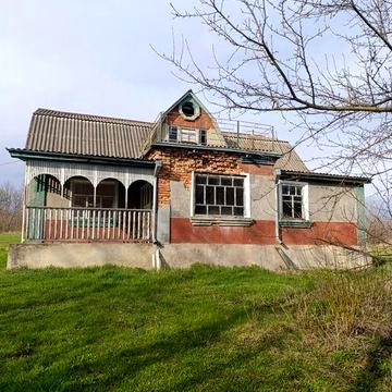 Продам будинок в Першотравневому