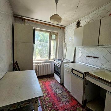 Трешка на Добровольского