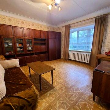 Центр, р-н Березового Скверу, Короленка, пл.63,4 за $55000