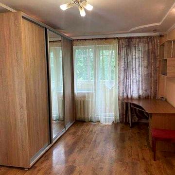 Продам 1 ком.квартиру с ремонтом на ХТЗ.