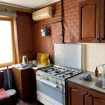 3 комнатная квартира на Марсельской Днепродорога
