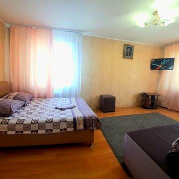 Продаж 1км квартиру с ремонтом р-н Круга