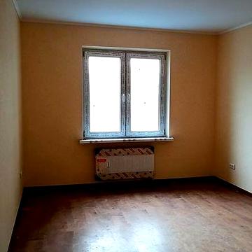 1-кімнатна квартира 46 м² у новому ЖК | ЄОселя.