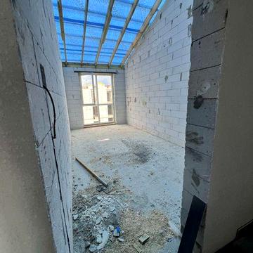 Без комисии! Продам смарт 18,5м2 в ЖК Sunville Park. Святопетровское.Потолки до 4,5м2 ЖК Sunville park