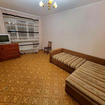Таирова, Глушко, Киевский рынок