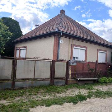 Продається будинок в с.Дийда
