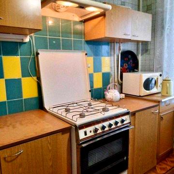 Сдам 2х комнатную квартиру район "Ромакса"