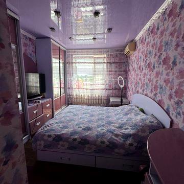Продам 3х кімнатну квартиру Шахтарське