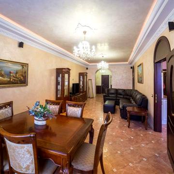 Оренда 4-к квартири ЖК Оазис Івасюка (Героів Сталінграда) Оболонь