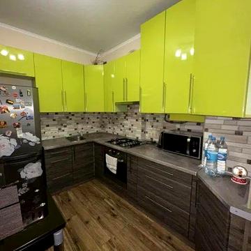 Продається затишна 1-кімнатна квартира в ЖК «Львівський» ЖК Львівський