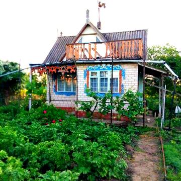 Продам дачу в садовому товаристві Світанок