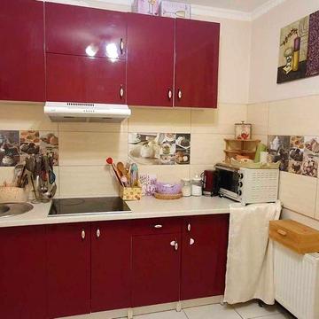 Оренда 1 кімн. квартири 37 кв.м, Вишгород, Квітковий пр. 2 Г