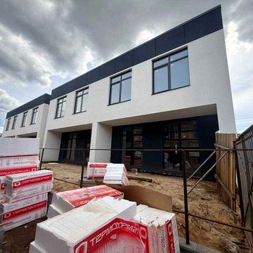 Квартира/Таунхаус 115 м² Без % Забудовник. Відділ продажу. ЖК Львівські Зорі. Петропавлівська Борщагівка. Розтермінування 6 міс.