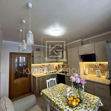 Продаж 1к Квартира Мінеральна вулиця ЖК Фаворит