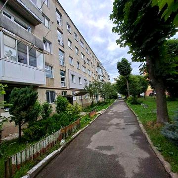 Продаж 1-кімнатної квартири,вул.Княгині Ольги.