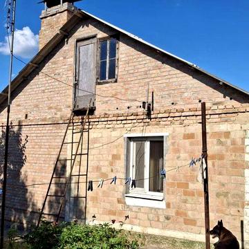 Продам будинок на Масляниківці
