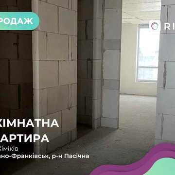 Продаж 2-к. квартири площею 71м2, у ЖК Комфорт Парк ЖК Комфорт Парк