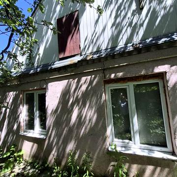 Продаж 1/2 будинку в Гожулах