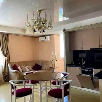 Продажа 3к квартира ЖК Олимпийский Левобережный-3 Проспект Мира 25 ЖК Олимпийский