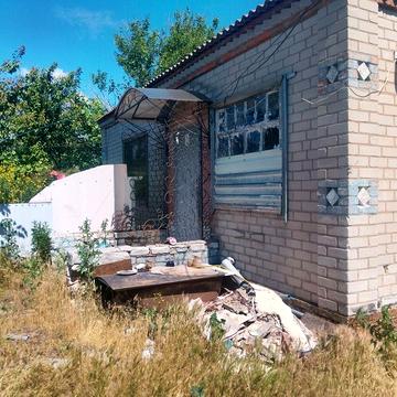Продам будинок срочно