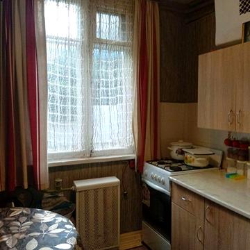 Оренда двокімнатної квартири,Святошин,тварини можна