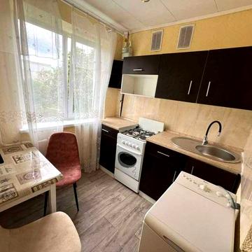 Оренда однокімнатної квартири