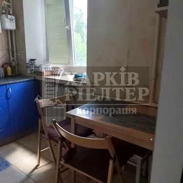 D1C Продам 1 комнатную квартиру Павлово Поле, ул. 23 Августа 26