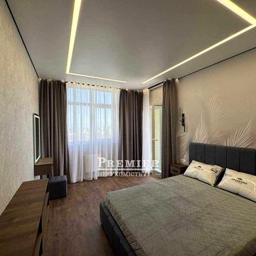 2-комнатная квартира 62 м2 в Kadorr City ЖК 60 Жемчужина/Ремонт Мебель Техника/ ЖК Жемчужина