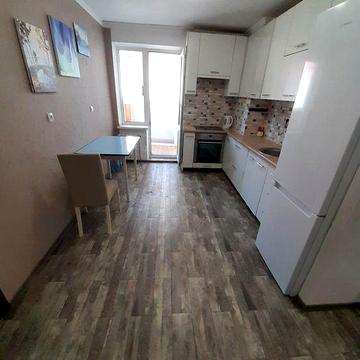 Здається 1-кім кв по вул.С.Москаленка,47.Торгмаш.Бровари