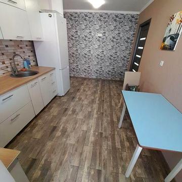Здається 1-кім кв по вул.С.Москаленка,47.Торгмаш.Бровари