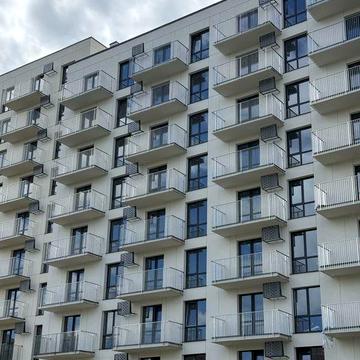1-кімнатна квартира, 41,3 м²