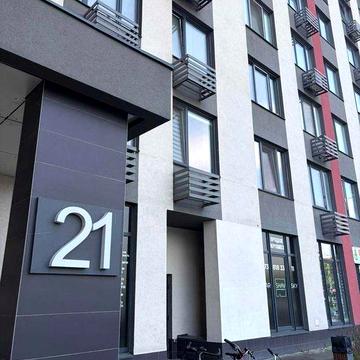 Продам 1к Подільський р-н ЖК Варшавскій квартал -3,вул Володимира Змієнка 21