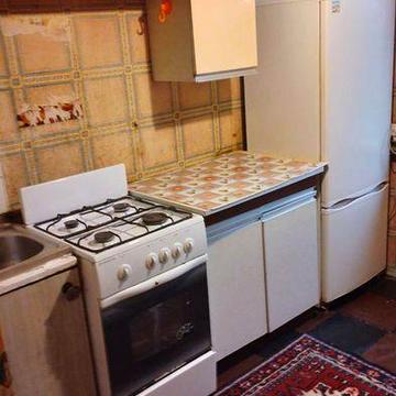 вул.Доманицького,10 А(Потапова) Святошинський 1кім квартира 39 900 у.о.