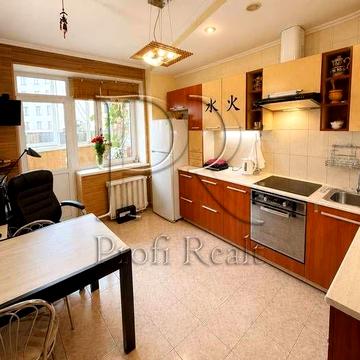 Продаж 3 к. кв з ремонтом/Бажана/Гмыри/Осокорки/Чавдар/Дарницкий