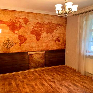 Продам 3к. квартира на Адмиральском проспекте