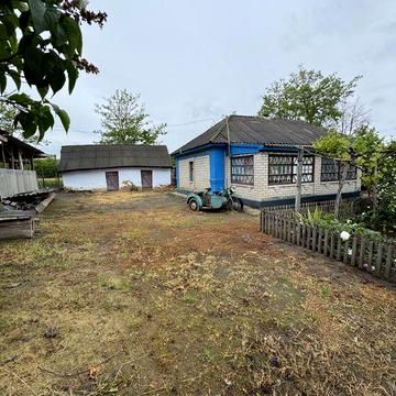Продам будинок в с.Бобрик 2 Одеської області
