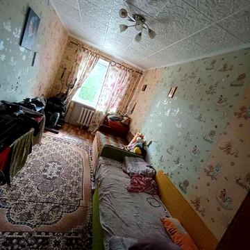 сдам 3-х комн.кв. на Опытной станции