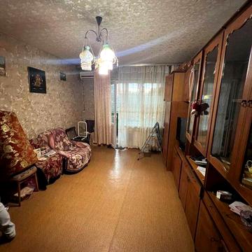 Терміново 2-х кімнатна  Деснянський р-н , вул Червоної калини 54/9  Троєщино