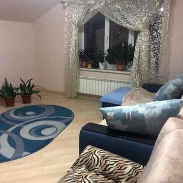 Здам частину будинку центр