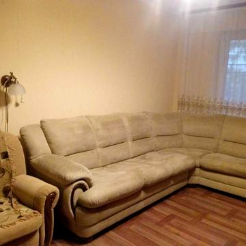Здаеться затишна 1 кімн м Лівобережна вул Шептицького 1\2