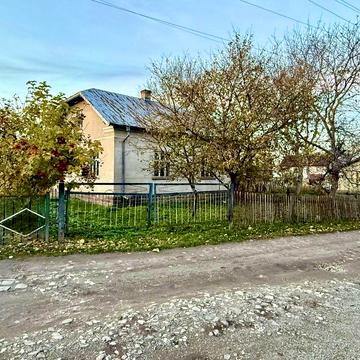 Продам будинок у Теребовлі !