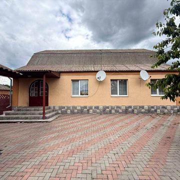 Продаж будинку с. Сосонка!
