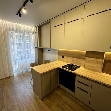 Продам квартиру в Ірпені ЖК GLclub, опалення газ