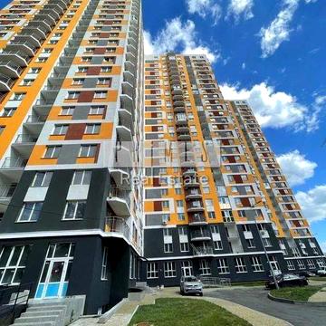 Продаж 3к квартири, ЖК Orange City, Лисогірський узвіз, 26а ЖК Orange City