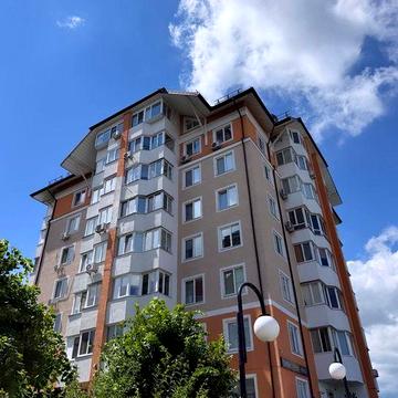 Продам 2 кімнатну квартиру в Бучі з всіма меблями та технікою Заходь та живи, можливий торг.Квартира чекає на тебе ЖК Буча Квартал