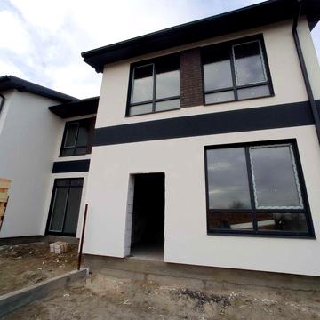 Таунхаус за ціною 2к квартири | Газ | 56 м² | 1 сотка | Гостомель | Держпрограми