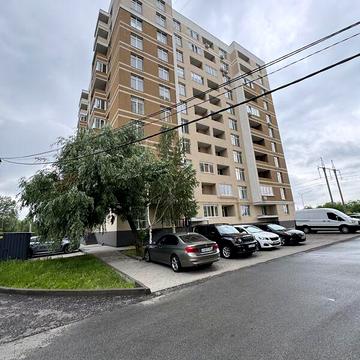 Продаж 2к Квартира Шолуденка вулиця ЖК Французский Бульвар