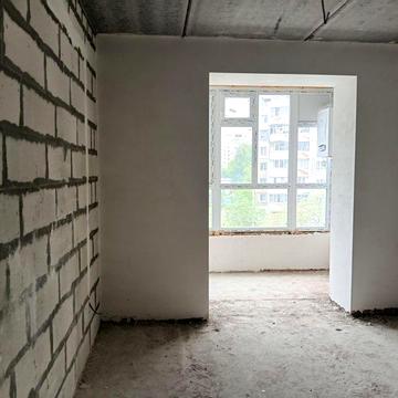 ВиплатиТак! Світла 1к середній поверх. Зданий будинок. Великий двір, дитячий майданчик та парковка 44521 ЖК Срібні Озера-2