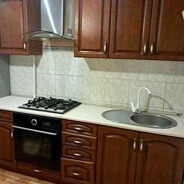 Сдам 1-комнатную квартиру правый берег, ж\м Тополь