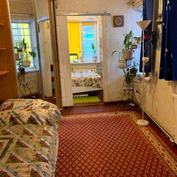 Продаж/обмін частини домоволодіння (30кв.м)/ район пр. Науки/ Нагорка.